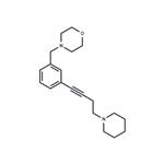 JNJ 10181457 dihydrochloride