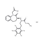 Benazepril-d5 HCl