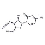 3’-Azido-3’-deoxycytidine