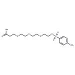 Tos-PEG4-acid