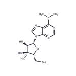 N6,N6-Dimethyl-3’-beta-C-methyl- ?adenosine