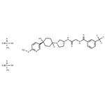 INCB 3284 dimesylate