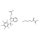 Bendazac-d7 L-lysine