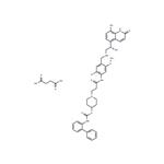 Batefenterol Succinate