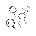 Benzobicyclon