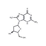 8-Methyl-2’-deoxyguanosine