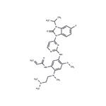 Mutated EGFR-IN-2 pictures