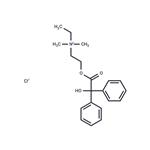 Lachesine chloride