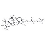 Tauroursodeoxycholic-d4 Acid