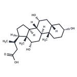 Norcholic Acid