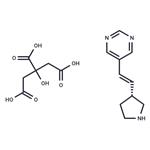 Simpinicline citrate