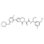 ERK1/2 inhibitor 5 pictures