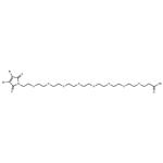 3,4-Dibromo-Mal-PEG8-acid