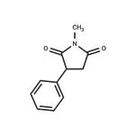 Phensuximide