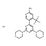 Buparlisib Hydrochloride