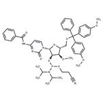 3’-O-Me-C(Bz)-2’-phosphoramidite