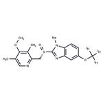 Esomeprazole-d3 Sodium Salt