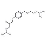 S(-)-Bisoprolol