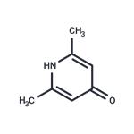 4-Hydroxy-2,6-dimethylpyridine