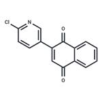 Anti-infective agent 2