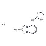 Indanidine hydrochloride