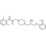 Ranolazine