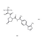 (S,R,S)-AHPC-Me dihydrochloride