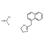 Naphazoline nitrate