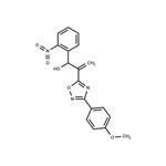 Antiparasitic agent-7