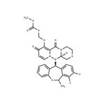 Cap-dependent endonuclease-IN-16