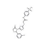 HIV-1 inhibitor-39