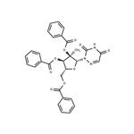 2’,3’,5’-Tri-O-benzoyl-2’-b-C-methyl-6-azauridine