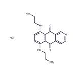 Pixantrone hydrochloride