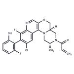 KRAS G12C inhibitor 17