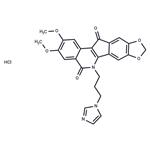 Indimitecan HCl