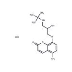 Bucumarol (HCl)