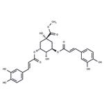 3,5-Di-O-caffeoylquinic acid methyl ester