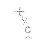 p-Nitrophenylphosphorylcholine