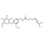 Capsaicin β-D-glucopyranoside