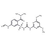 Foramsulfuron