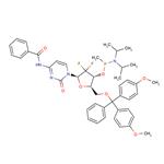 5’-O-DMTr-2’,2’-difluoro-dC(Bz)-methyl ? phosphonamidite