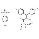 Denagliptin tosylate