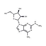 2-Hydrazinoadenosine