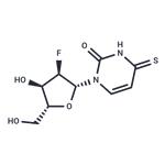 2’-Deoxy-2’-fluoro-4-thiouridine