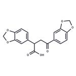 RUNX1/ETO tetramerization-IN-1