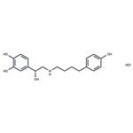 Arbutamine hydrochloride