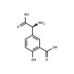 (S)-3-Carboxy-4-hydroxyphenylglycine