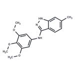 Tubulin inhibitor 26