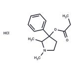 Prodilidine hydrochloride