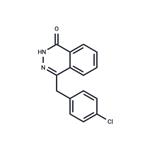 4-(4-Chlorobenzyl)phthalazin-1(2H)-one